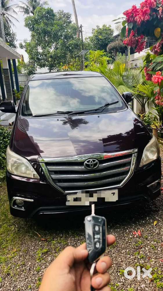 Toyota Innova Diesel 2006 For Sale