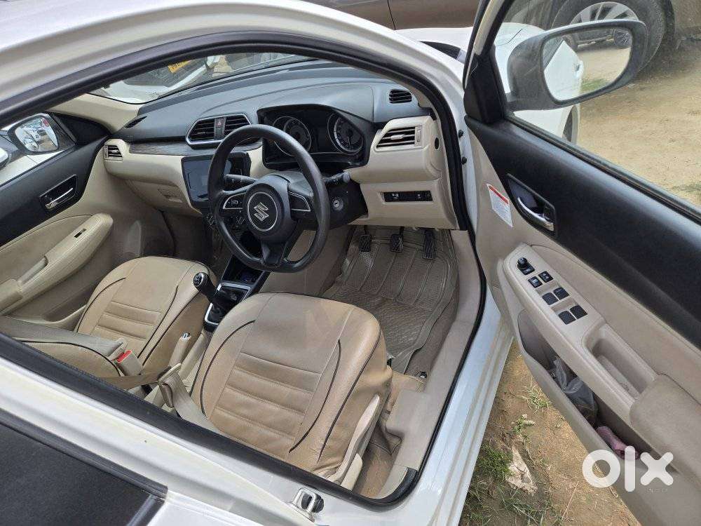 Maruti Suzuki Dzire 1.2 Vxi Cng, 2024, Cng & Hybrids