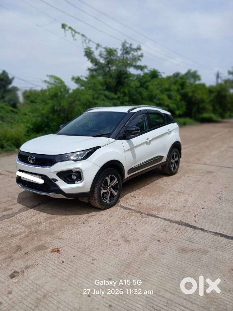 Tata Nexon 1.5 Revotorq Xz Plus, 2022, Diesel