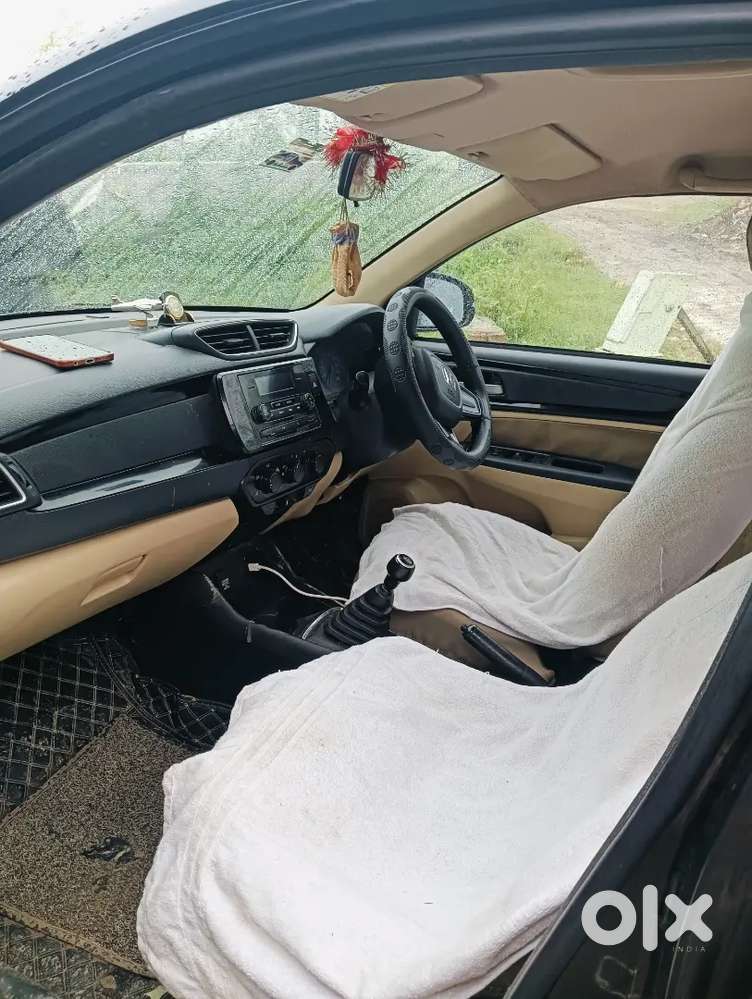Honda Amaze 1.2 2019 Car