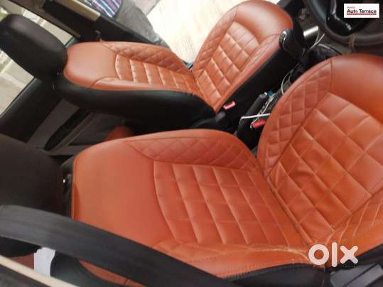 Tata Tiago Xza Plus, 2019, Petrol