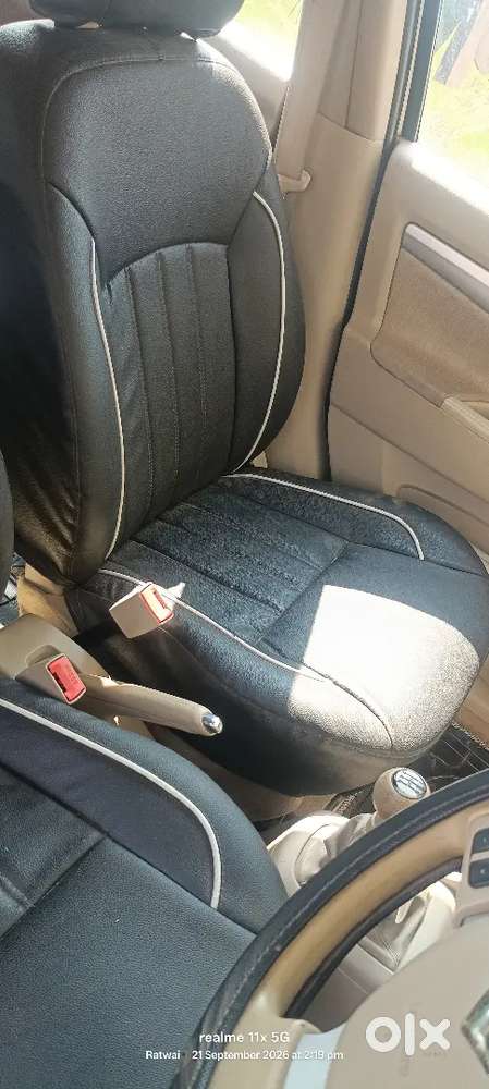 Maruti Suzuki Ertiga 2013