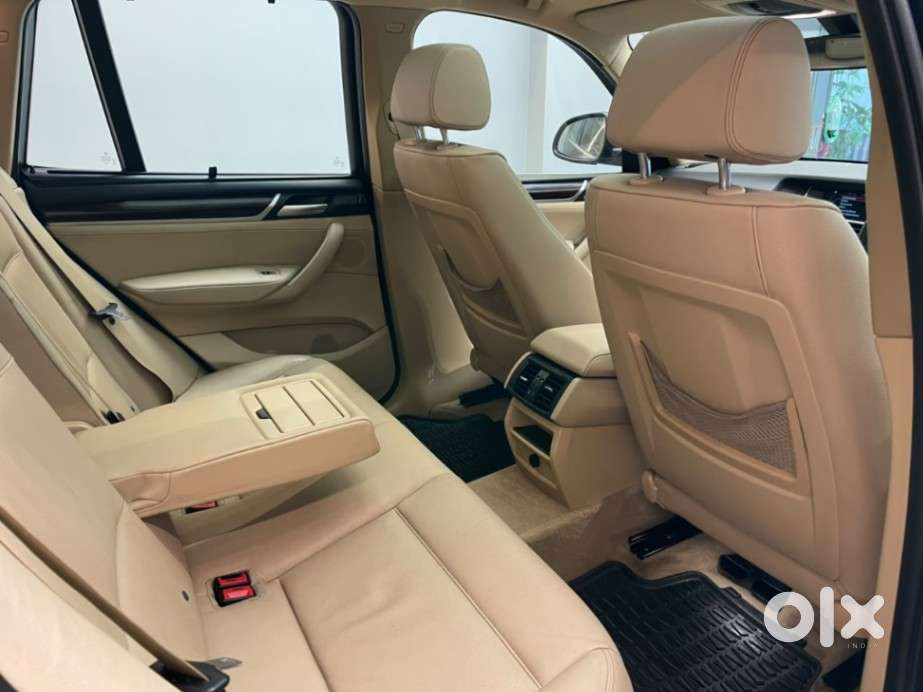 Bmw X3 2.0 Xdrive 20d, 2014, Diesel