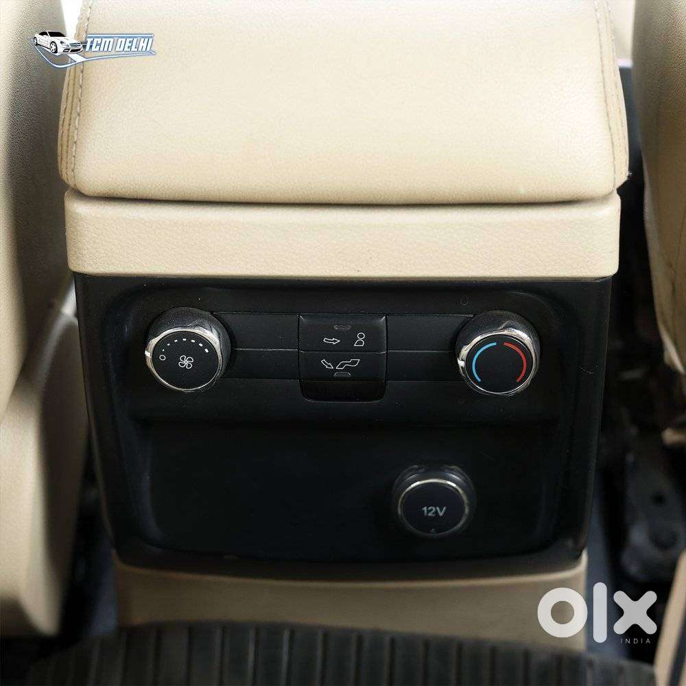 Ford Endeavour 2.2 Titanium At 4x2, 2019, Diesel