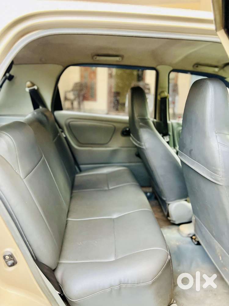 Maruti Suzuki Alto K10 Lxi, 2010, Petrol