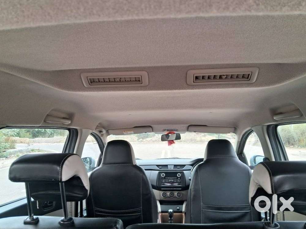 Renault Triber Rxl, 2020, Cng & Hybrids