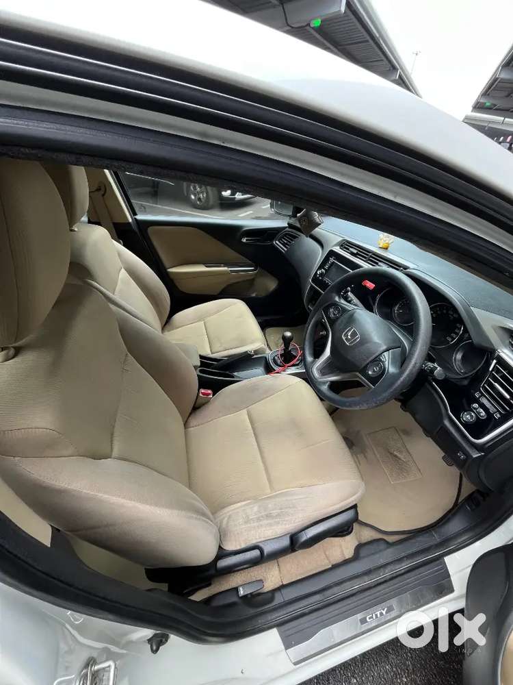 Honda City 2015 Petrol 110000 Km Driven