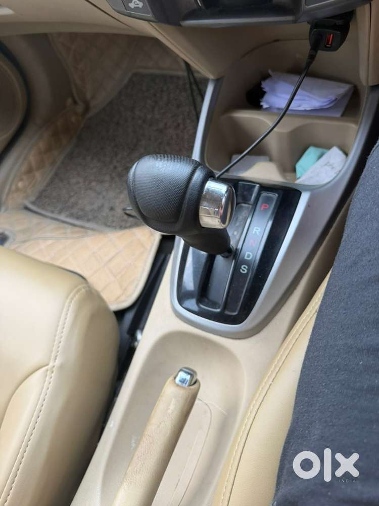 Honda City Petrol 2011