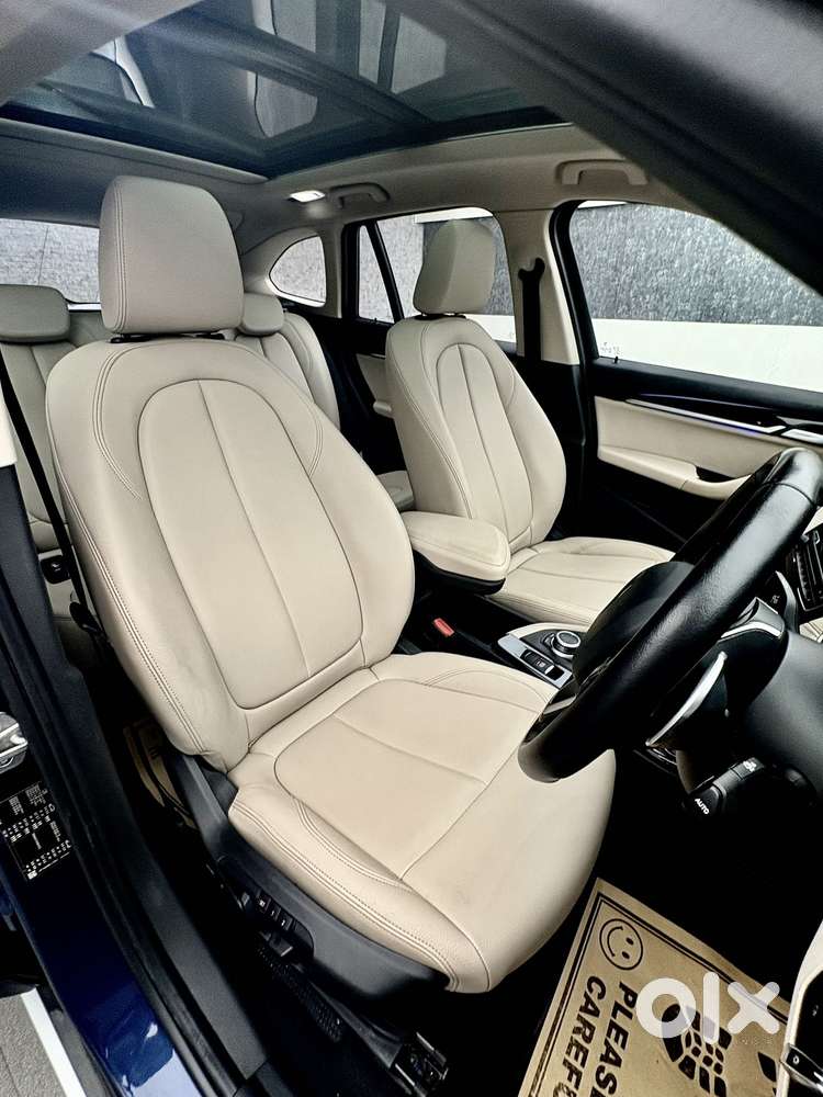 Bmw X1 2.0 Sdrive20i Xline, 2021, Petrol