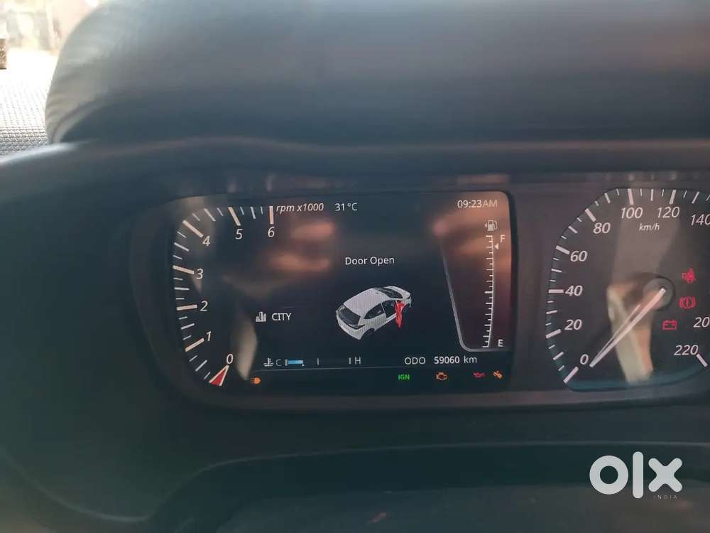 Tata Altroz Diesel 2021 Model