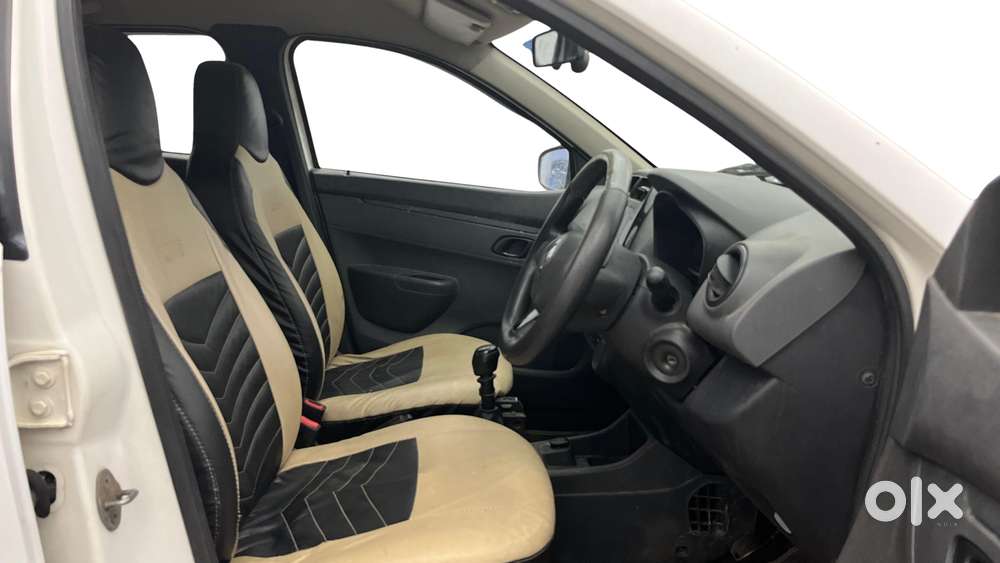 Renault Kwid Rxt, 2016, Petrol