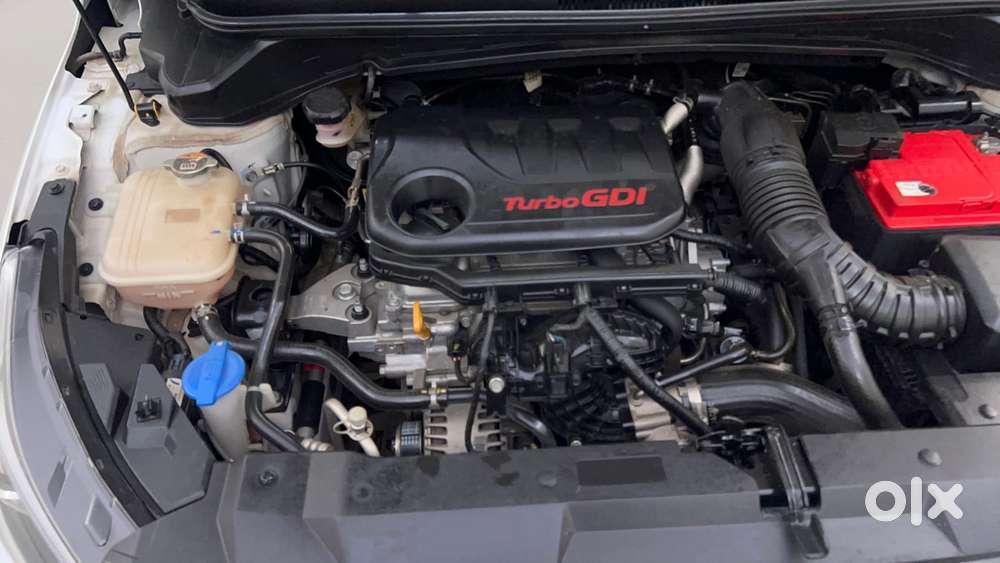 Hyundai I20 N Line N8 1.0 Turbo Dct, 2022, Petrol