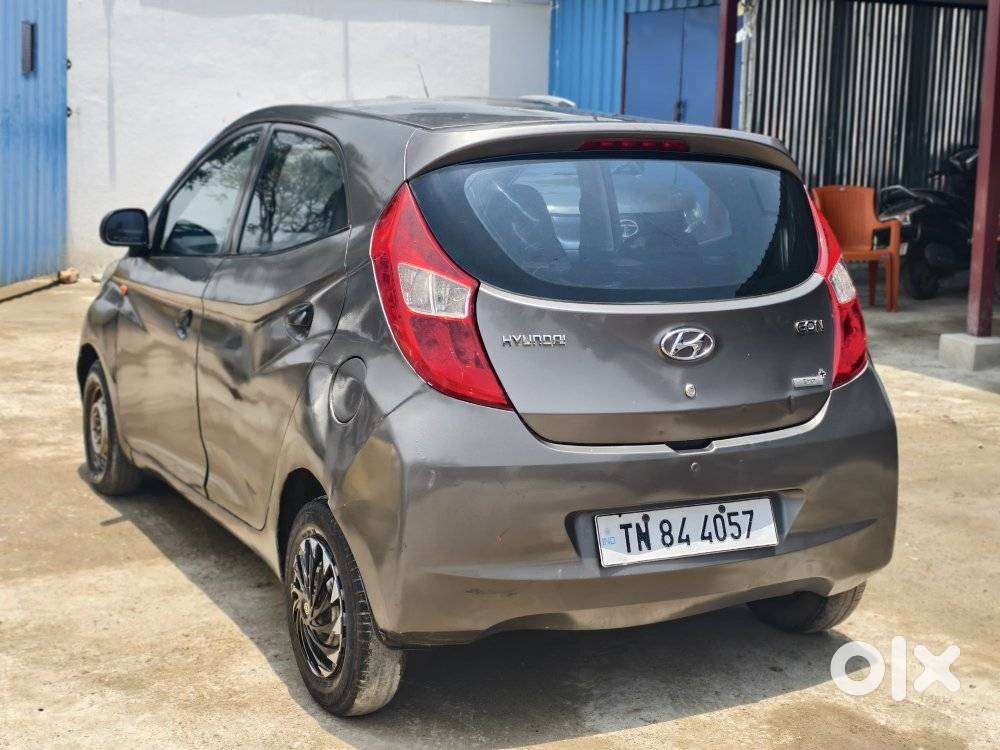 Hyundai Eon Era +, 2014, Petrol