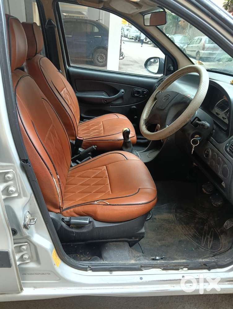 Tata Indica Ev2 Ev2 Ls, 2016, Diesel
