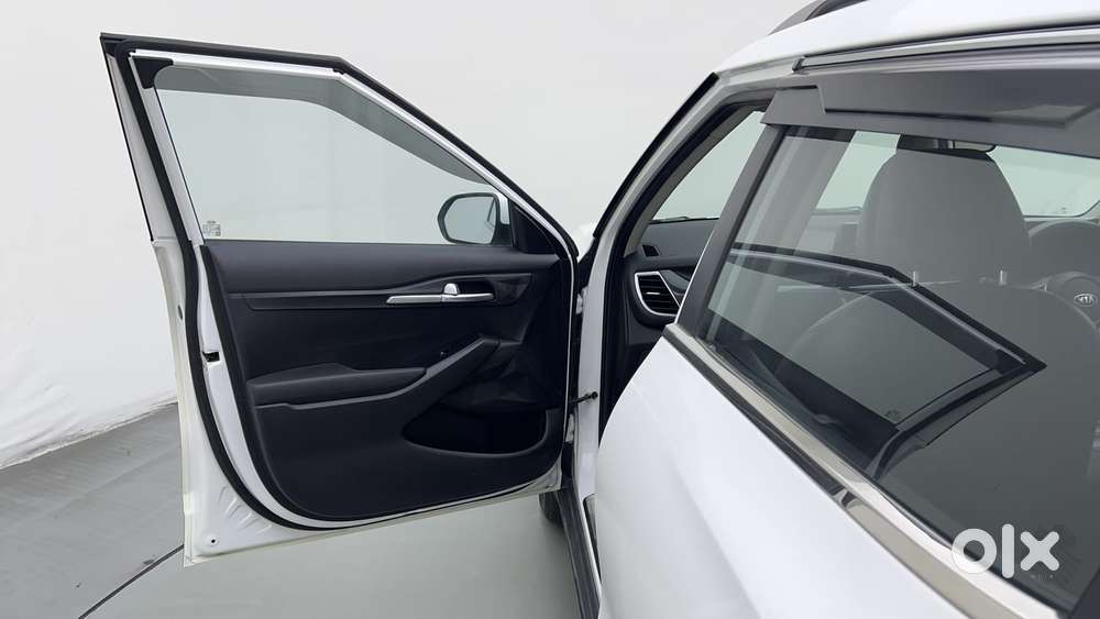 Kia Seltos 1.5 Htk+, 2021, Petrol