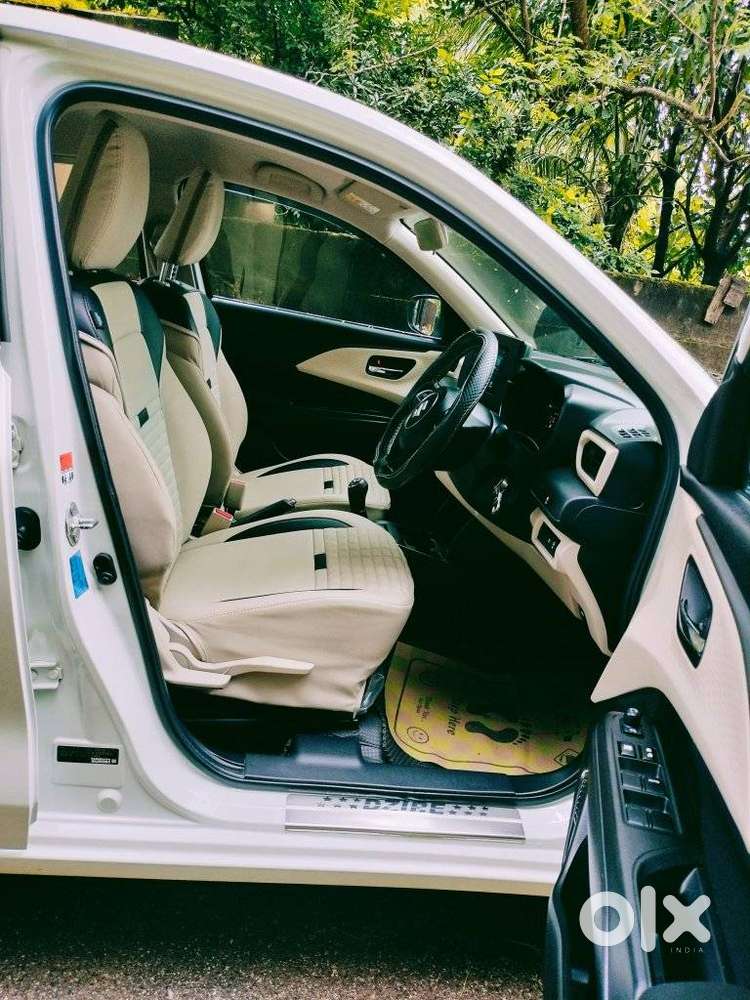Maruti Suzuki Swift Dzire Vxi(o) Mt, 2025, Petrol
