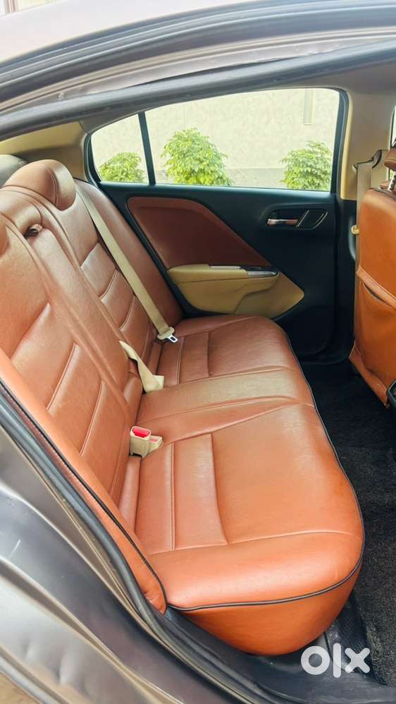 Honda City 2016 Diesel 95000 Km Driven