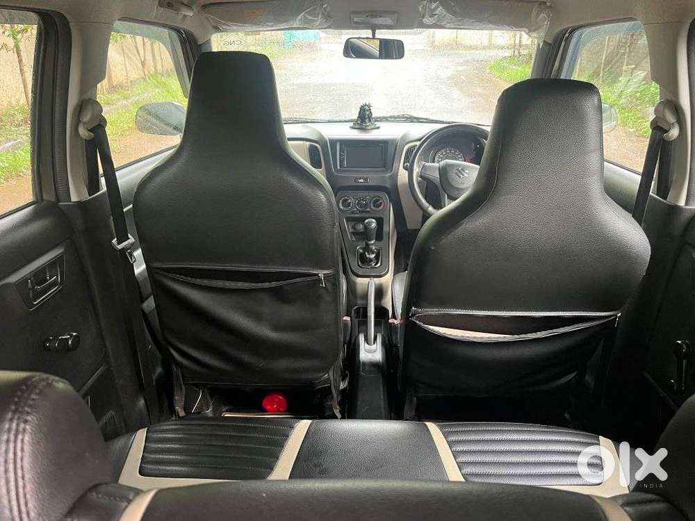 Maruti Suzuki Wagon R Lxi Cng Optional, 2022, Cng & Hybrids