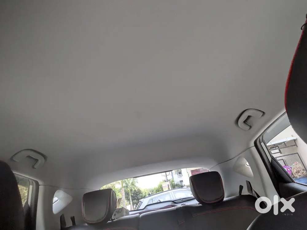 Mg Astor 2024 Petrol 11600 Km Driven