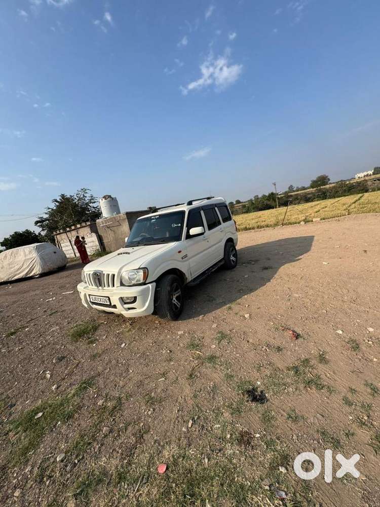 Mahindra Diesel Car 2010