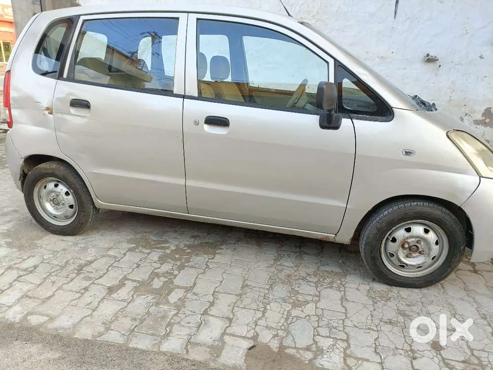 Maruti Suzuki Zen Estilo 2008 Petrol 98000 Km Driven