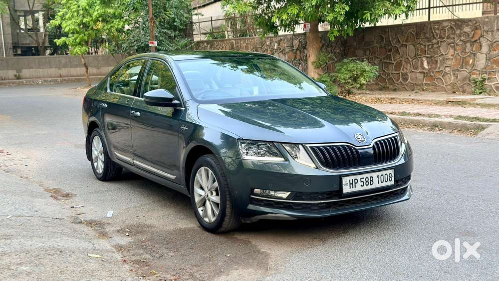 Skoda Octavia 2.0 Tdi At L K, 2019, Diesel