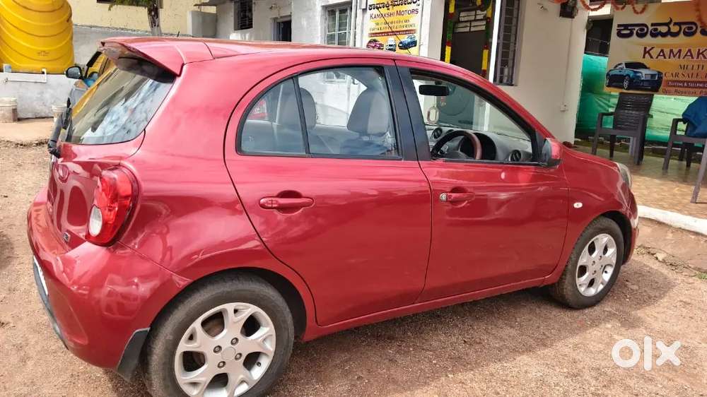 Renault Pulse Diesel 2012