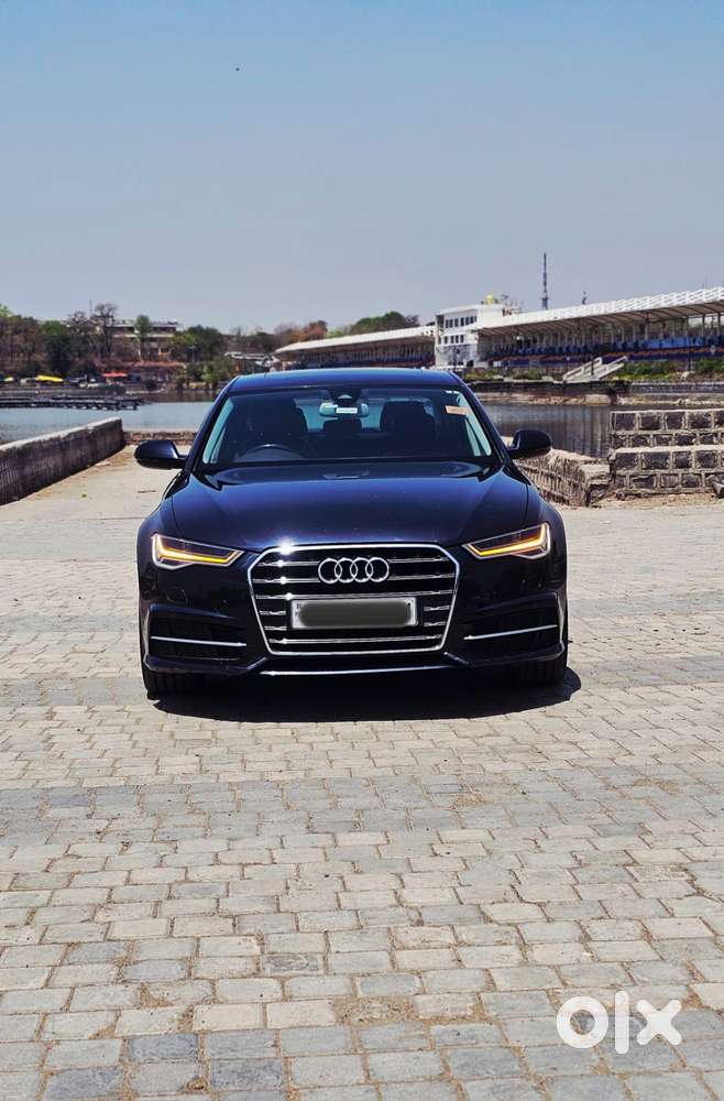 Audi A4 2.0 35 Tdi Premium Plus, 2017, Diesel
