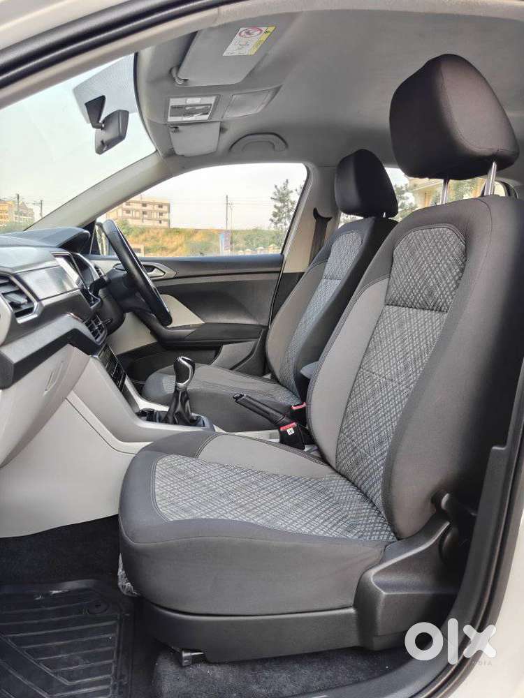 Volkswagen Taigun 1.0 Tsi Highline, 2022, Petrol
