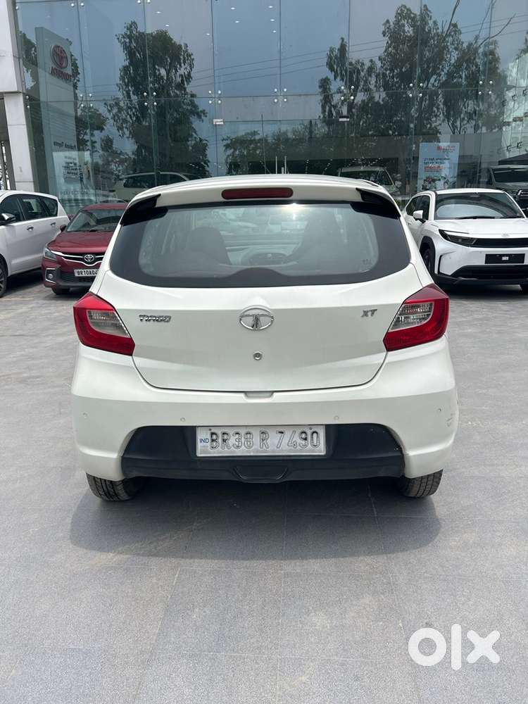 Tata Tiago Diesel 2019 Well Mentioned