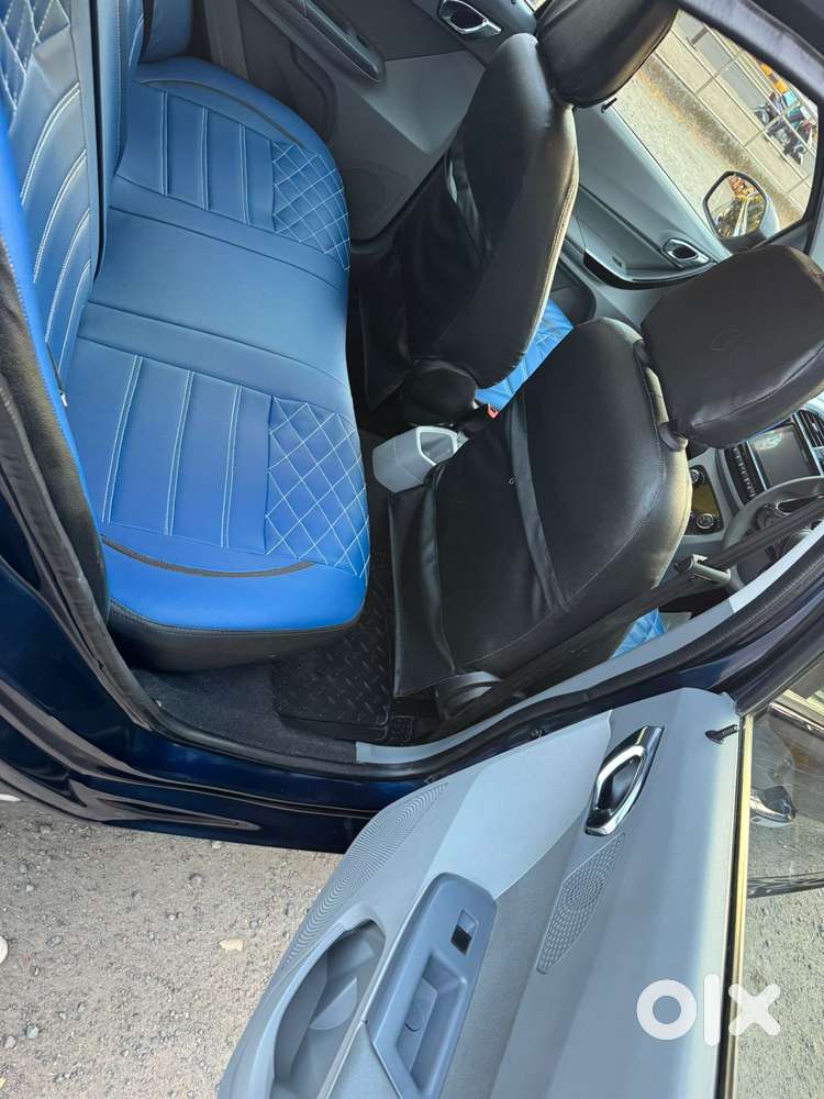 Tata Tigor 1.2 Revotron Xza Amt, 2020, Petrol