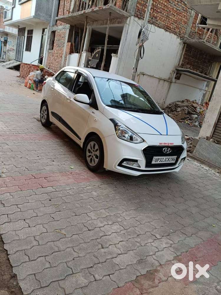 Hyundai Xcent 1.2 Crdi E, 2017, Diesel