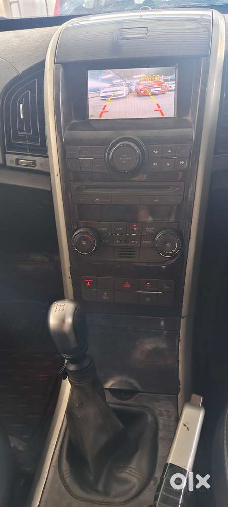 Mahindra Xuv500 W4, 2014, Diesel