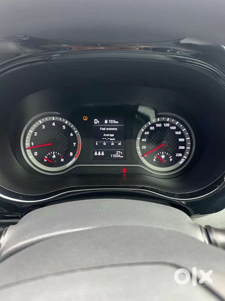 Hyundai Grand I10 Nios Sportz 1.2 Kappa Amt, 2023, Petrol