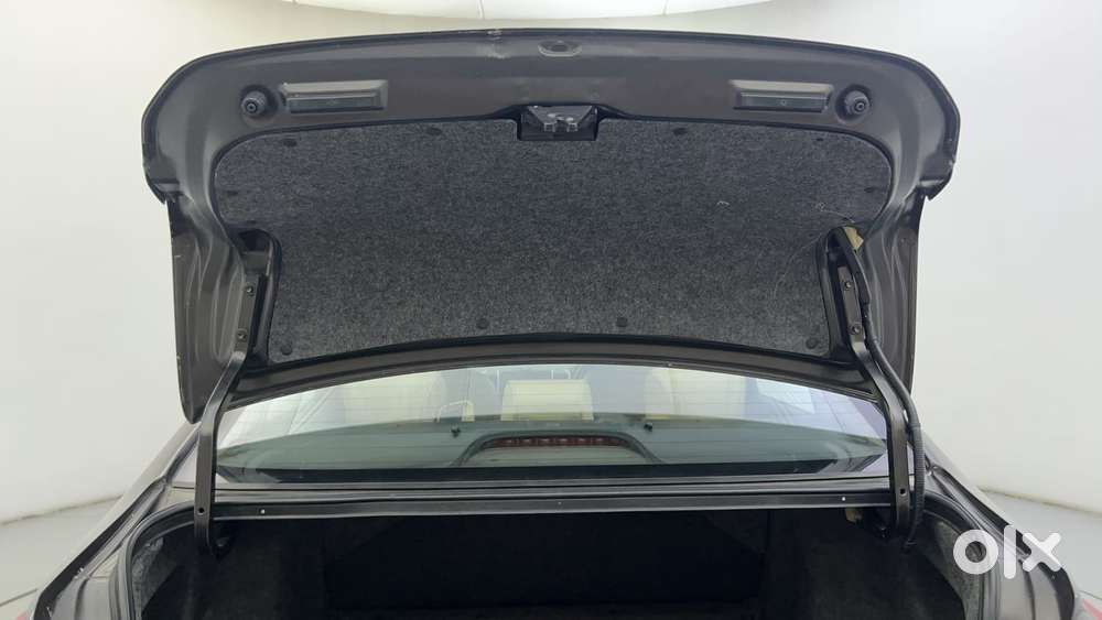 Honda City 1.5 Zx Cvt I-vtec, 2020, Petrol