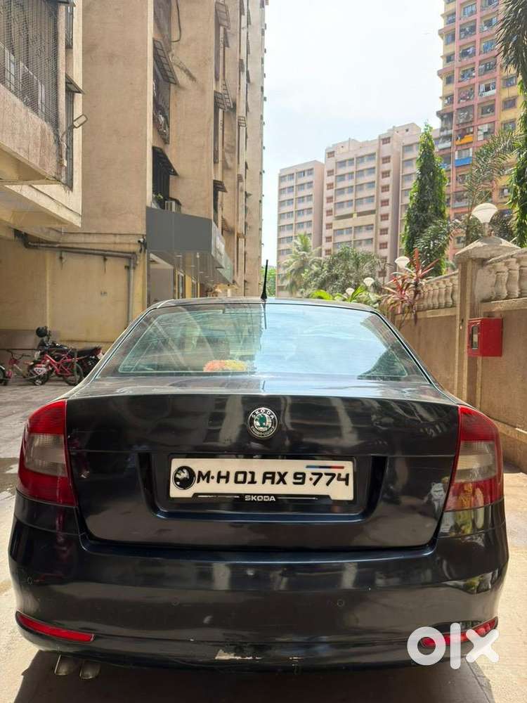 Skoda Laura 2011 Diesel Good Condition