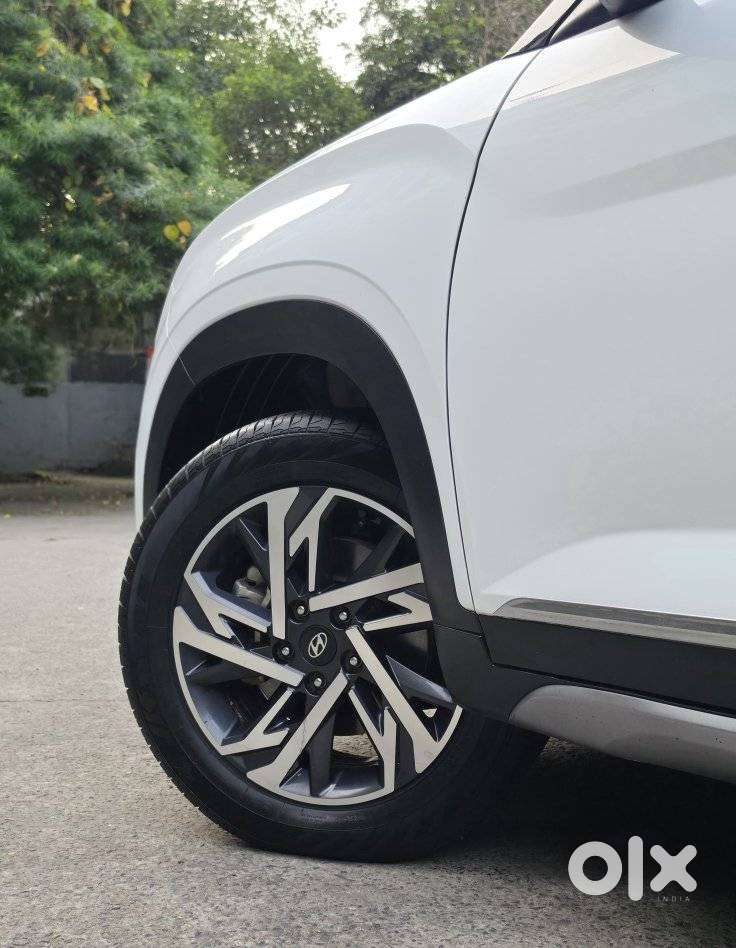 Hyundai Creta 1.6 S Automatic Diesel, 2025, Diesel