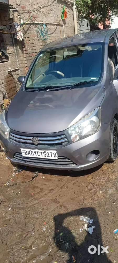 Maruti Suzuki Celerio Well Maintained