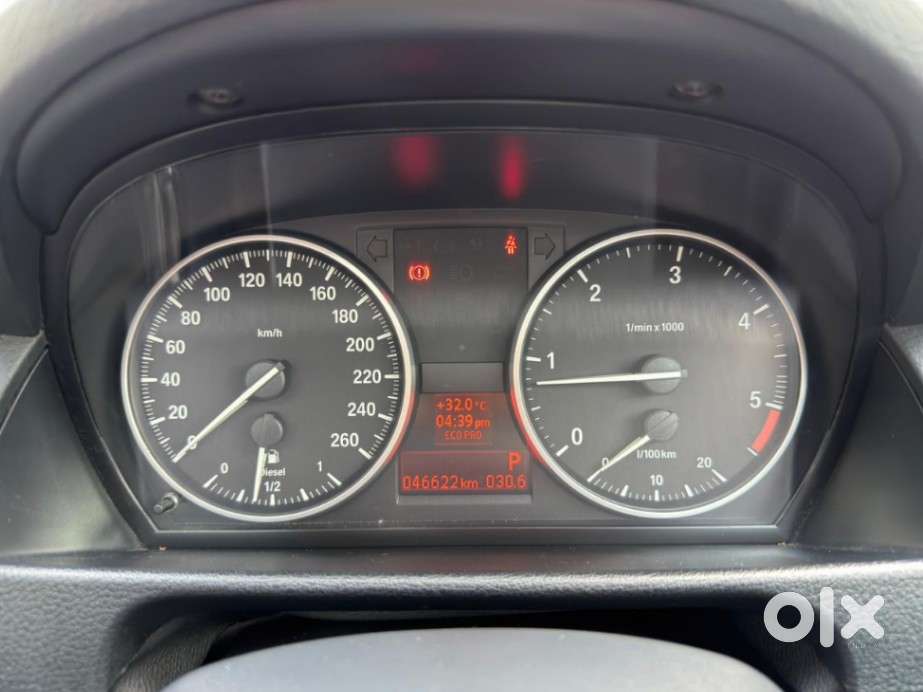 Bmw X1 2012-2015 Sdrive20d, 2015, Diesel