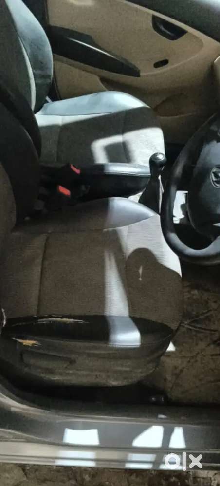 Hyundai Eon 2013 Petrol 51000 Km Driven