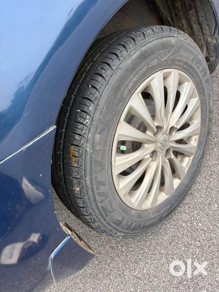 Maruti Suzuki Ciaz 2017 Registration 15/01/2018 Diesel Well Maintained