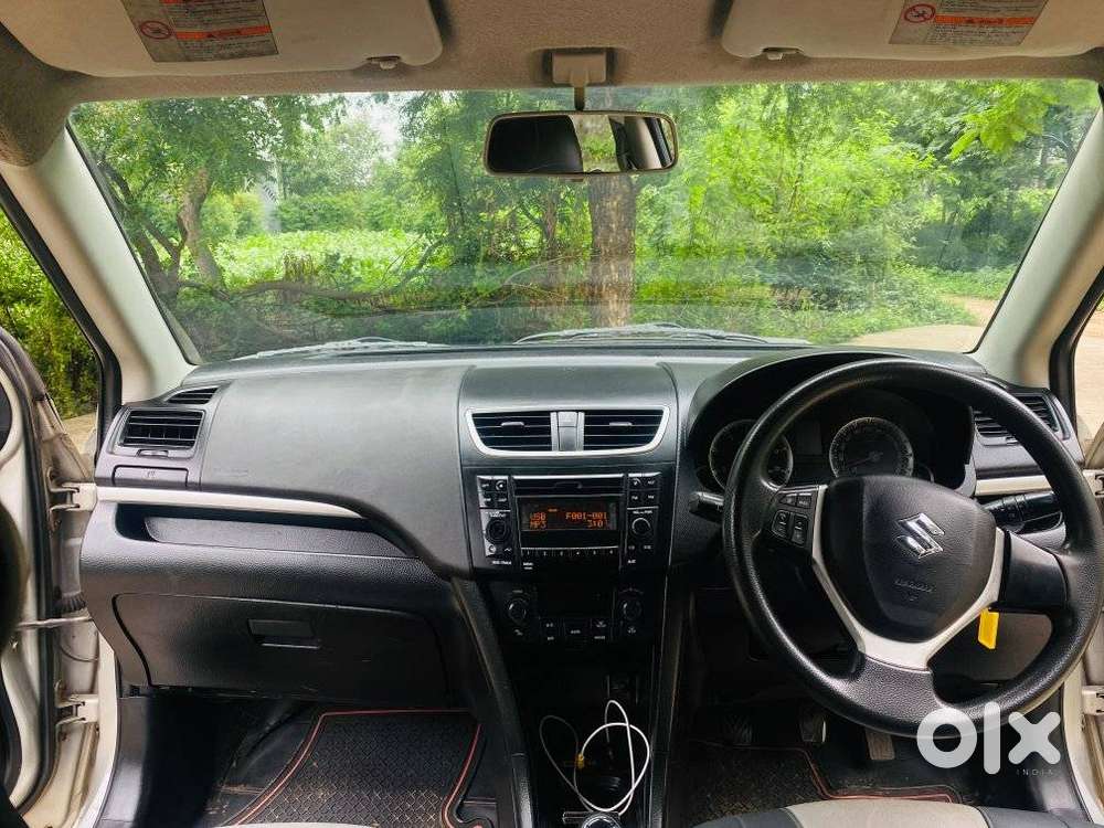 Maruti Suzuki Swift Ddis Zdi, 2012, Diesel