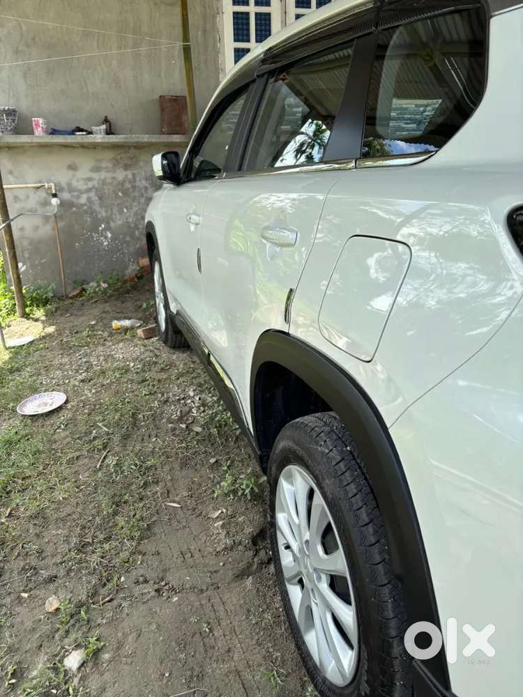 Maruti Suzuki Vitara 2024