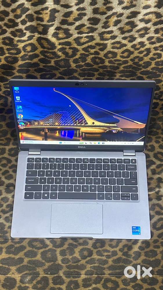Dell latitude 5320 i5 11th gen 16gb ram 256gb ssd