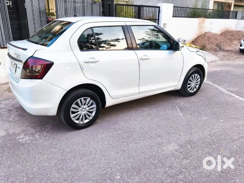 Maruti Suzuki Dzire 2013 Diesel Manual