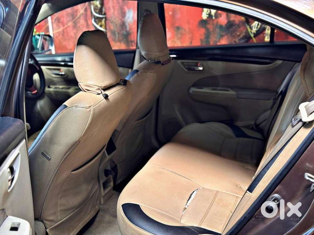 Maruti Suzuki Ciaz Vdi(o) Shvs, 2016, Diesel