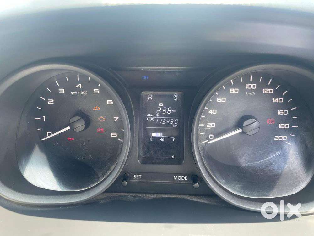 Tata Tiago 1.2 Revotron Xt, 2018, Petrol