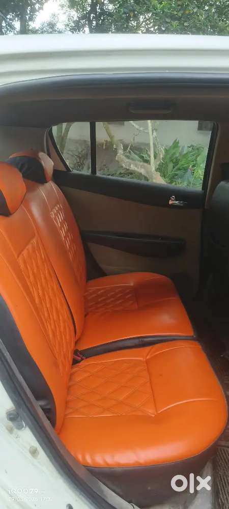 Hyundai I20 2012 Diesel