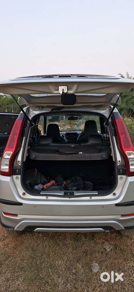 Maruti Suzuki Wagon R 2022