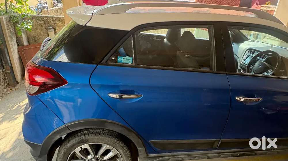 Single Owner No Claim Good Condition Insurance Upto September 2026